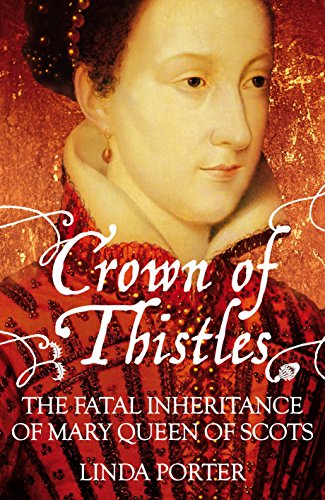 Crown of Thistles cover