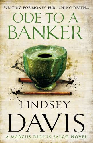 Ode to a Banker cover
