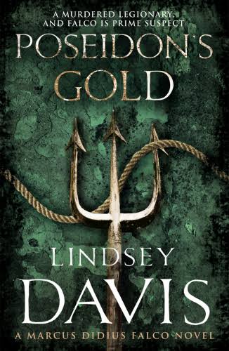Poseidon’s Gold cover