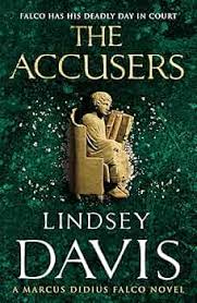The Accusers cover
