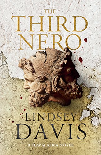 The Third Nero cover