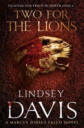 Two for the Lions cover