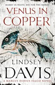 Venus in Copper cover
