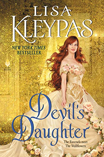Devil’s Daughter cover