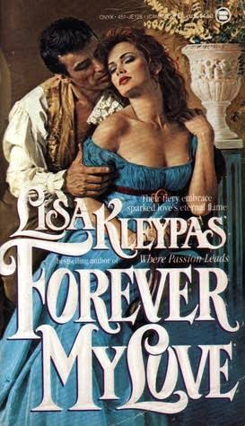 Forever My Love cover