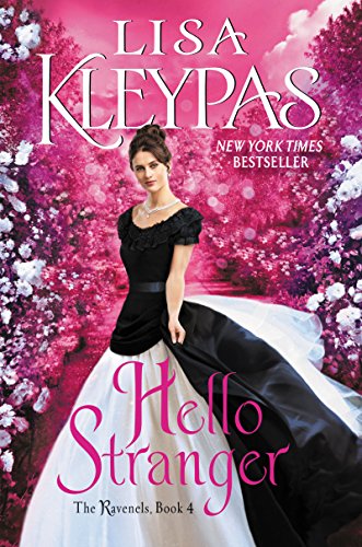 Hello Stranger cover