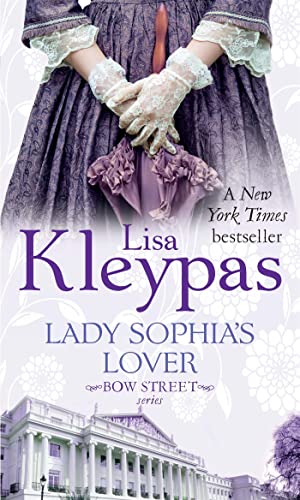 Lady Sophia’s Lover cover