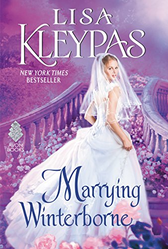 Marrying Winterborne cover