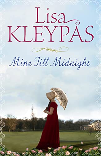 Mine Till Midnight cover
