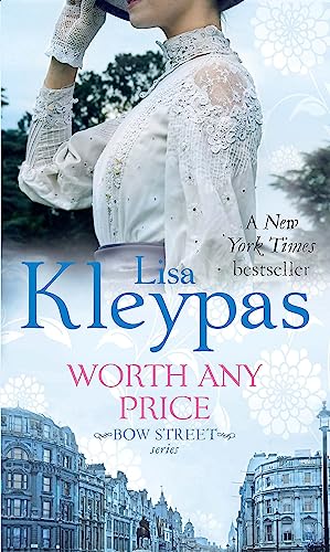 Worth Any Price cover