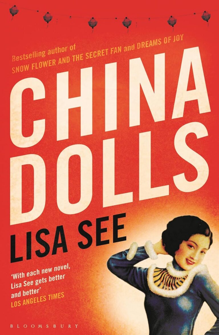 China Dolls cover