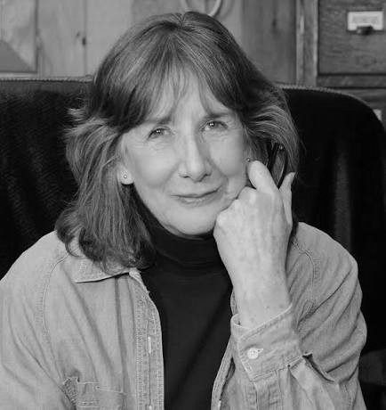 Lucia St. Clair Robson