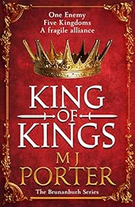 King of Kings cover