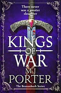 Kings of War cover