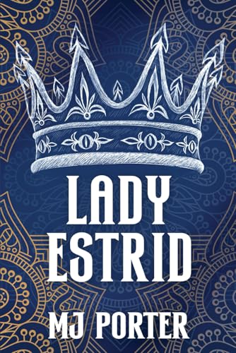 Lady Estrid cover