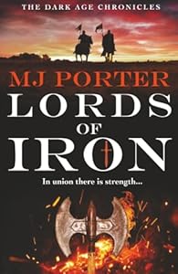 Lords of Iron cover