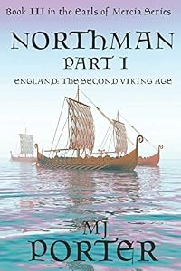 Northman Part 1 cover