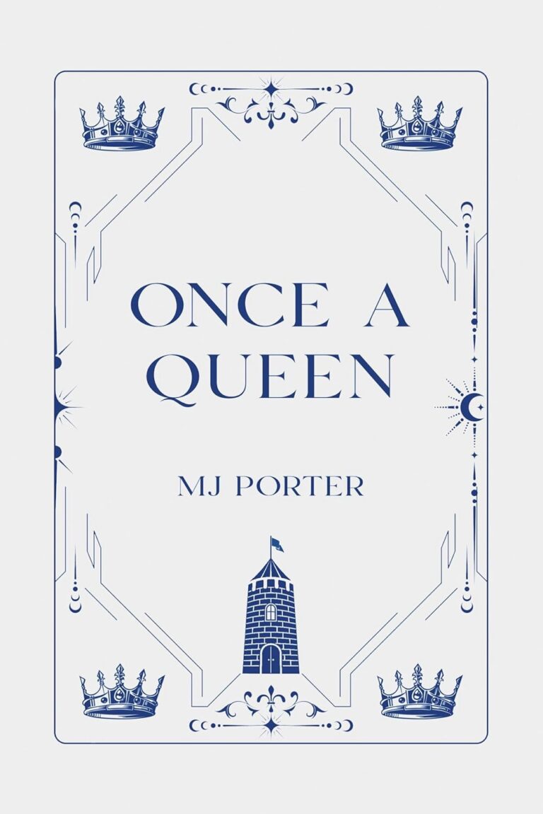 Once a Queen cover