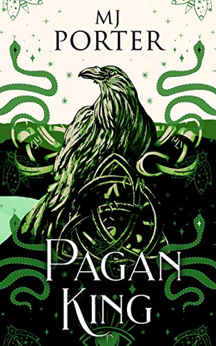 Pagan King cover