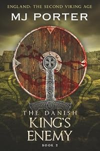 The Danish King’s Enemy cover