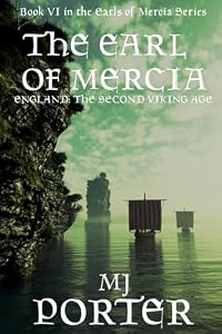 The Earl of Mercia cover