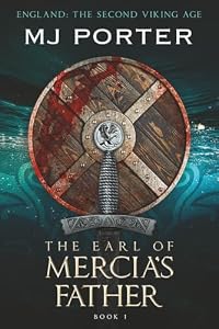 The Earl of Mercia’s Father cover