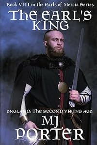 The Earl’s King cover