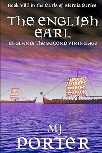 The English Earl cover