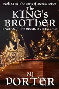 The King’s Brother cover