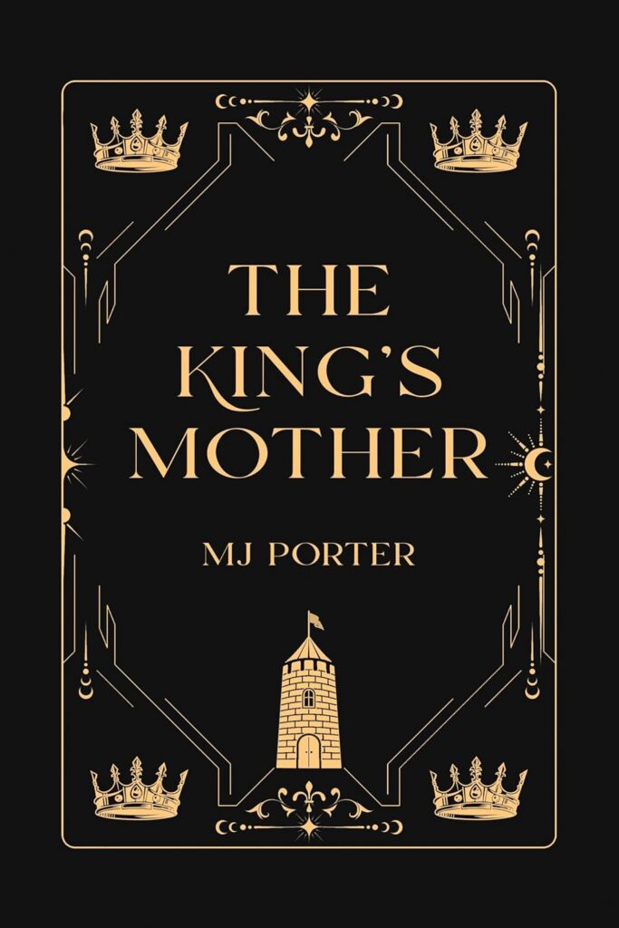 The King’s Mother cover
