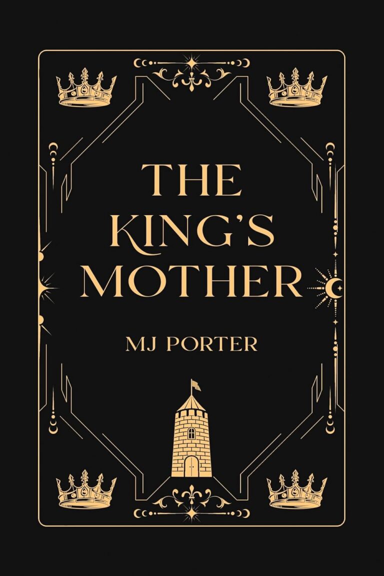 The King’s Mother cover