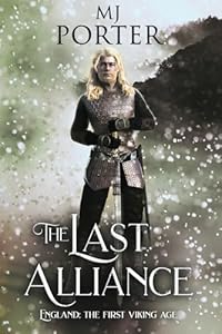 The Last Alliance cover