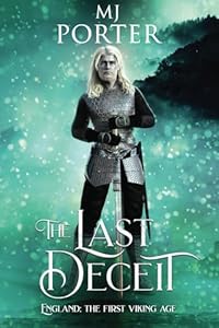 The Last Deceit cover