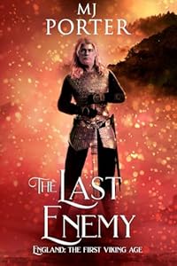 The Last Enemy cover