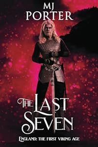 The Last Seven cover