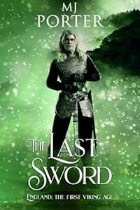 The Last Sword cover