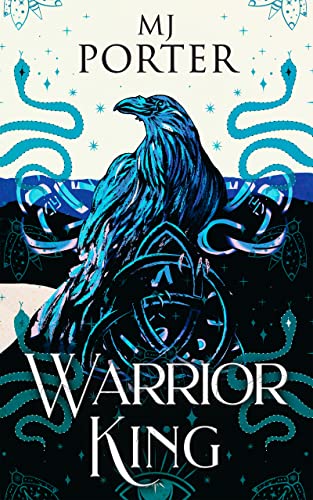 Warrior King cover