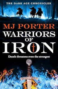 Warriors of Iron cover