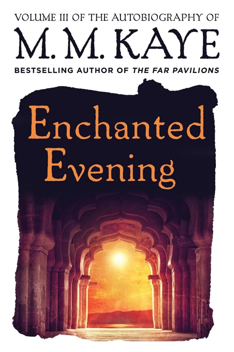 Enchanted Evening cover
