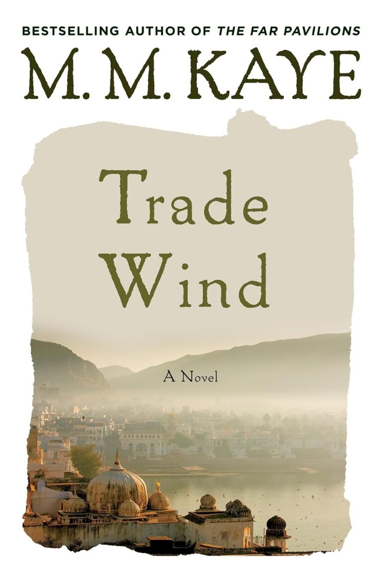 Trade Wind cover