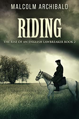 Riding cover