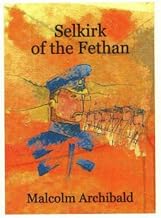 Selkirk of the Fethan cover