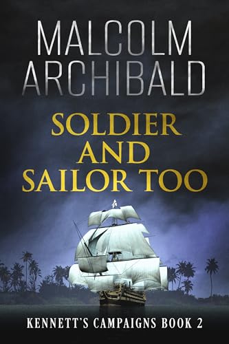 Soldier and Sailor Too cover