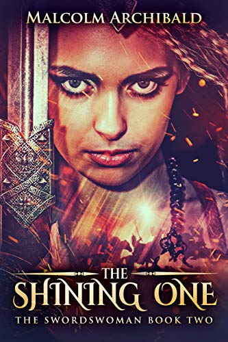 The Shining One cover