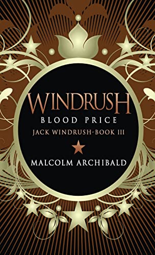 Blood Price cover