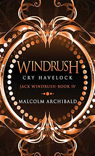 Cry Havelock cover