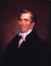 Portrait of Manuel Lisa