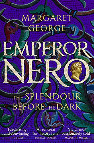 Emperor Nero cover