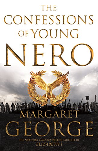 The Confessions of Young Nero cover