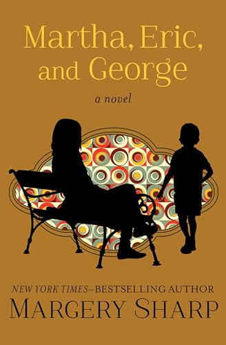 Martha, Eric, and George cover